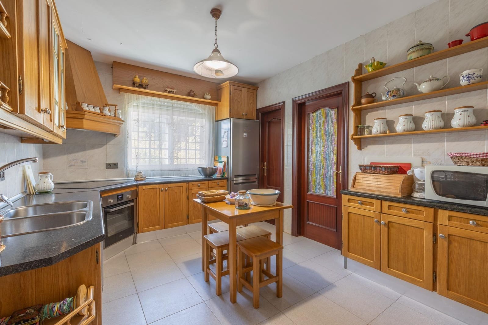 8 soveværelse Villa til salg i Atarfe med swimmingpool garage - € 740.000 (Ref: 9159668)