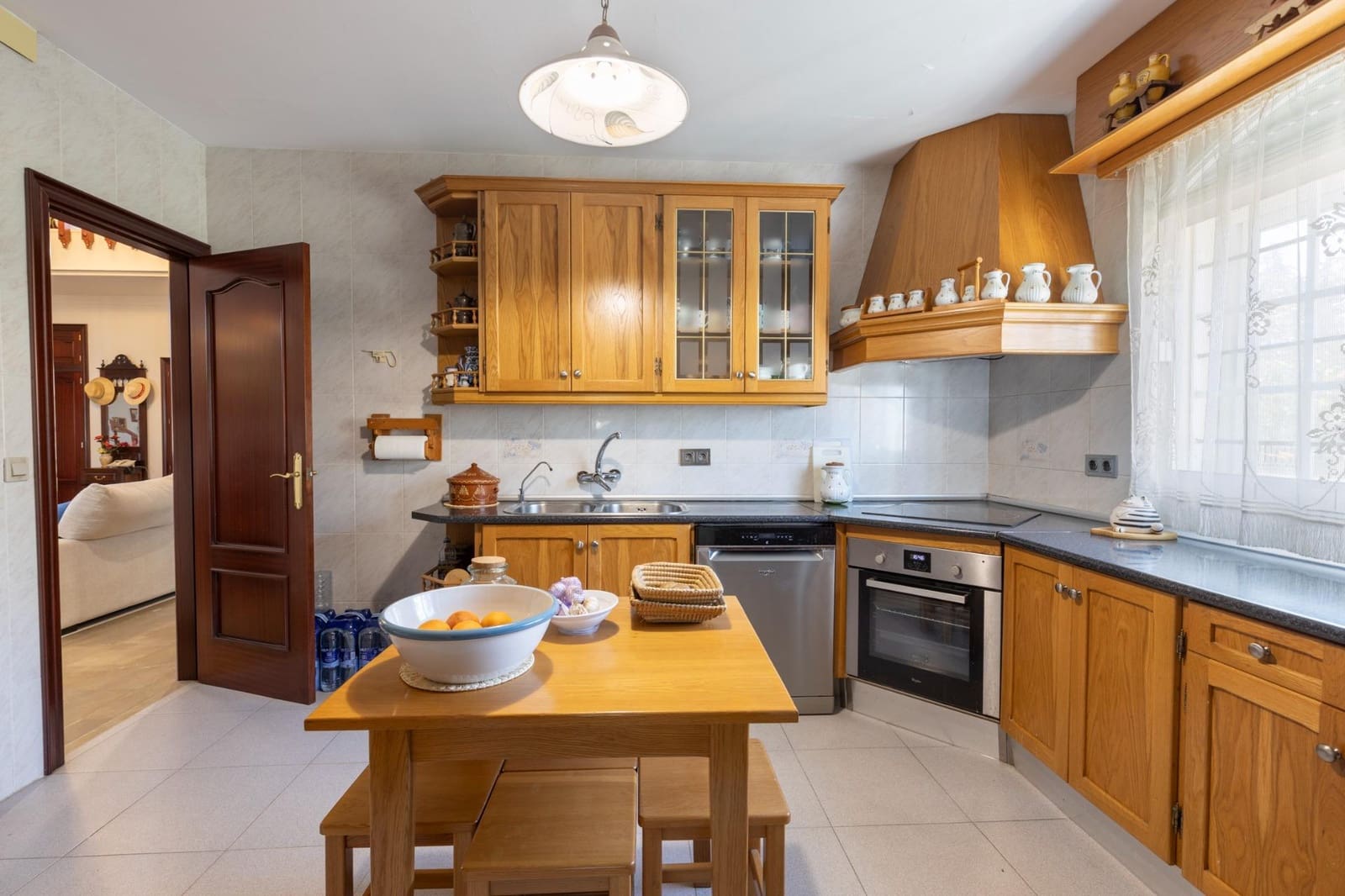 8 soveværelse Villa til salg i Atarfe med swimmingpool garage - € 740.000 (Ref: 9159668)