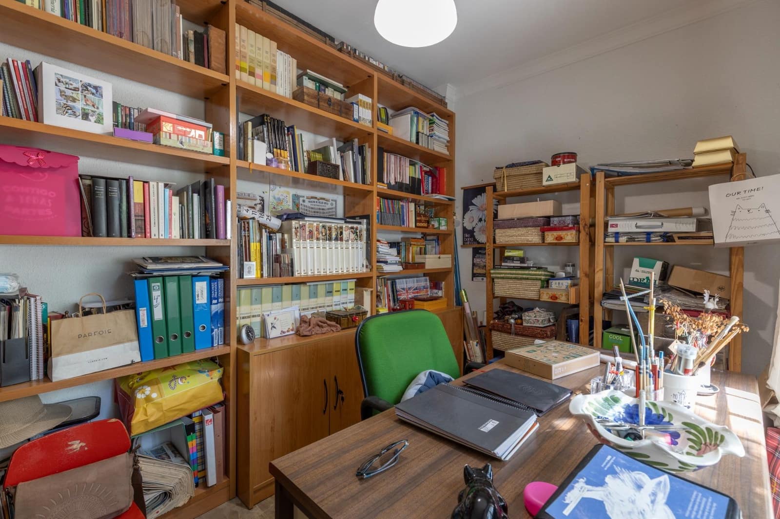 8 soveværelse Villa til salg i Atarfe med swimmingpool garage - € 740.000 (Ref: 9159668)