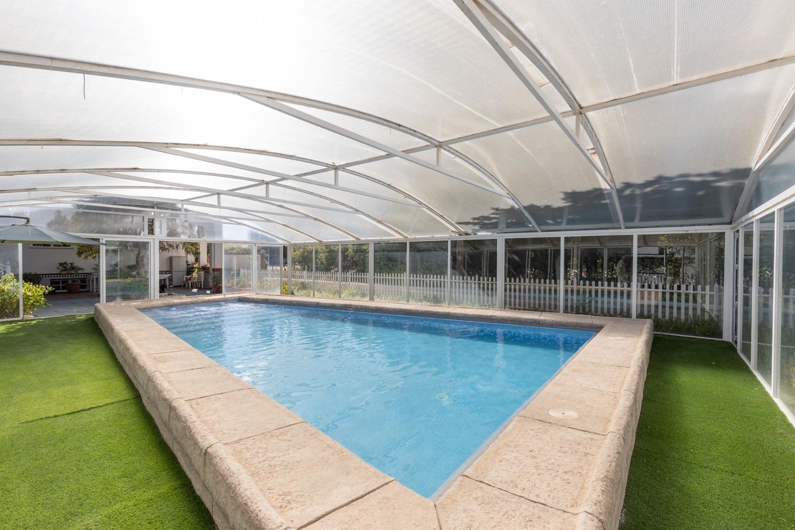 8 soveværelse Villa til salg i Atarfe med swimmingpool garage - € 740.000 (Ref: 9159668)