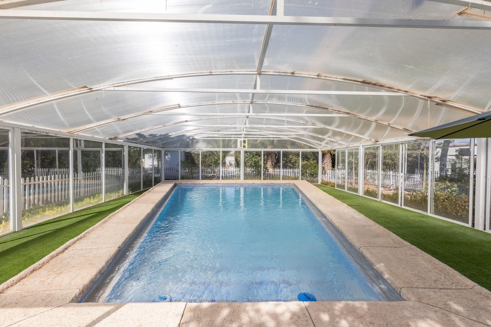 8 soveværelse Villa til salg i Atarfe med swimmingpool garage - € 740.000 (Ref: 9159668)