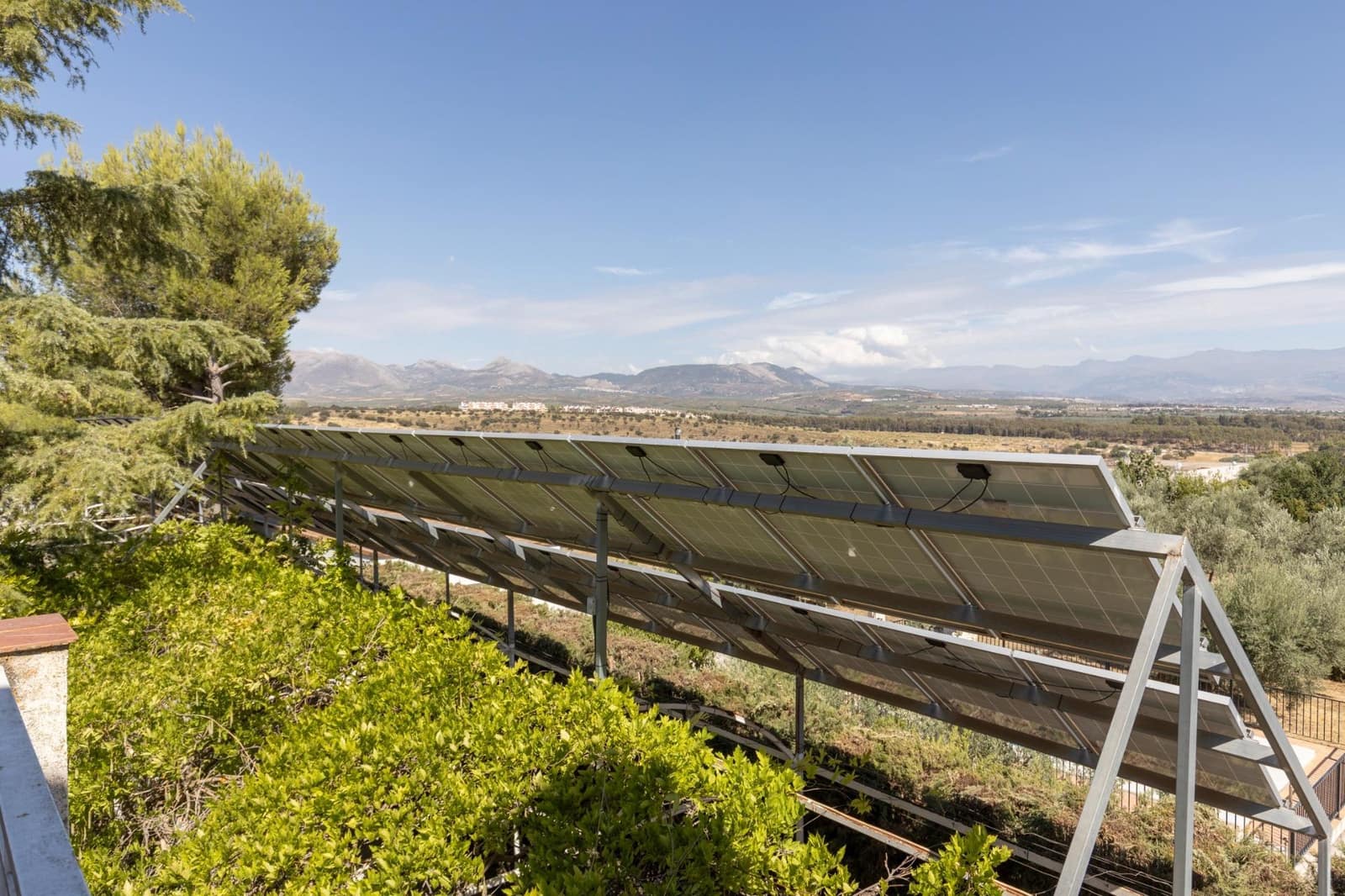 8 soveværelse Villa til salg i Atarfe med swimmingpool garage - € 740.000 (Ref: 9159668)