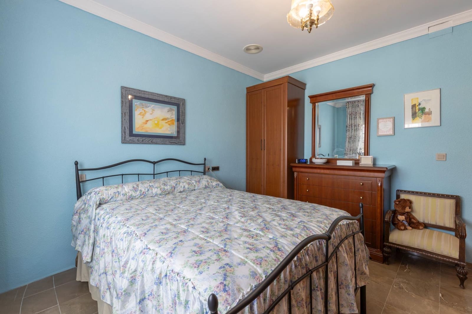 8 soveværelse Villa til salg i Atarfe med swimmingpool garage - € 740.000 (Ref: 9159668)