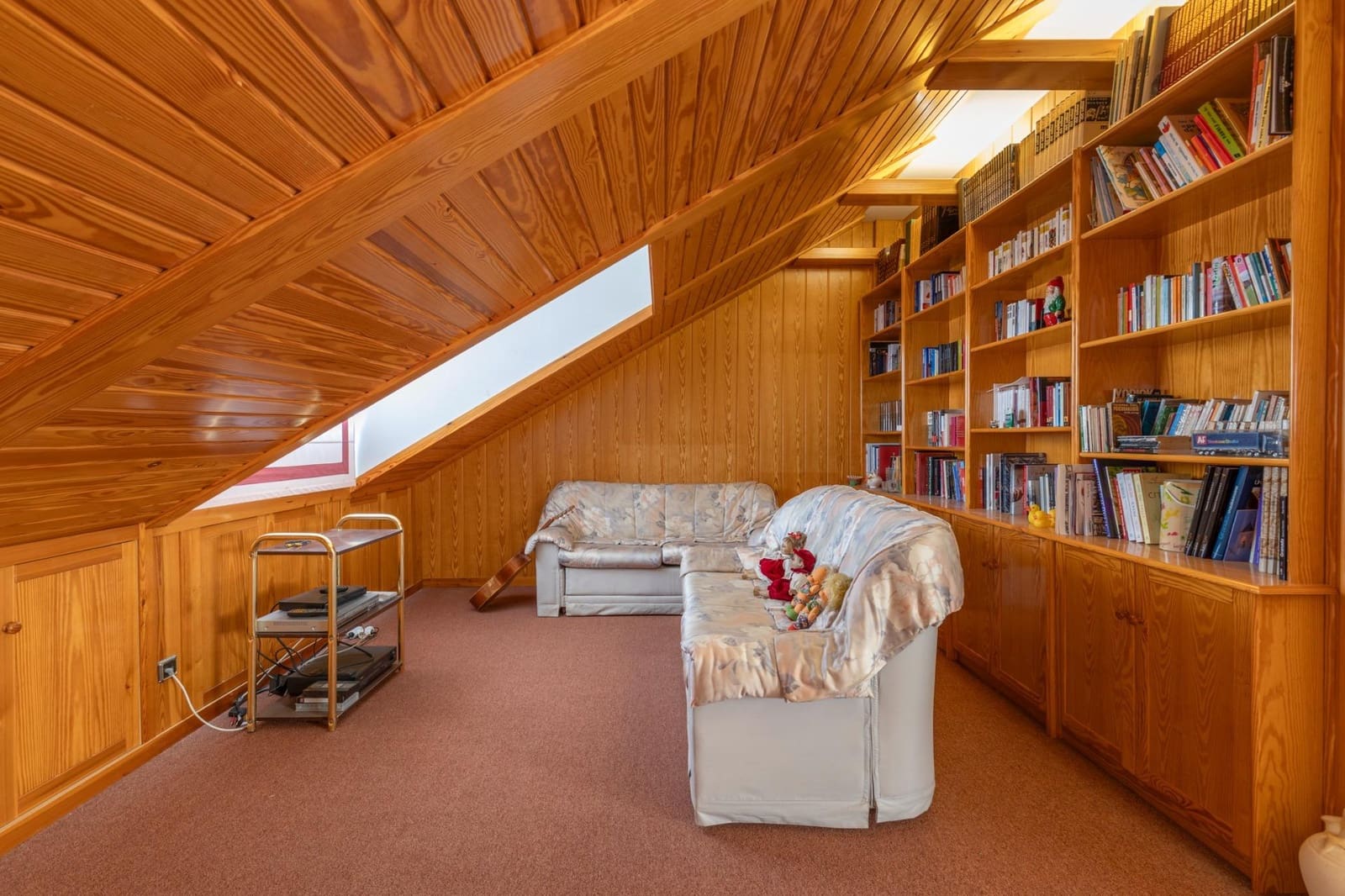 8 soveværelse Villa til salg i Atarfe med swimmingpool garage - € 740.000 (Ref: 9159668)