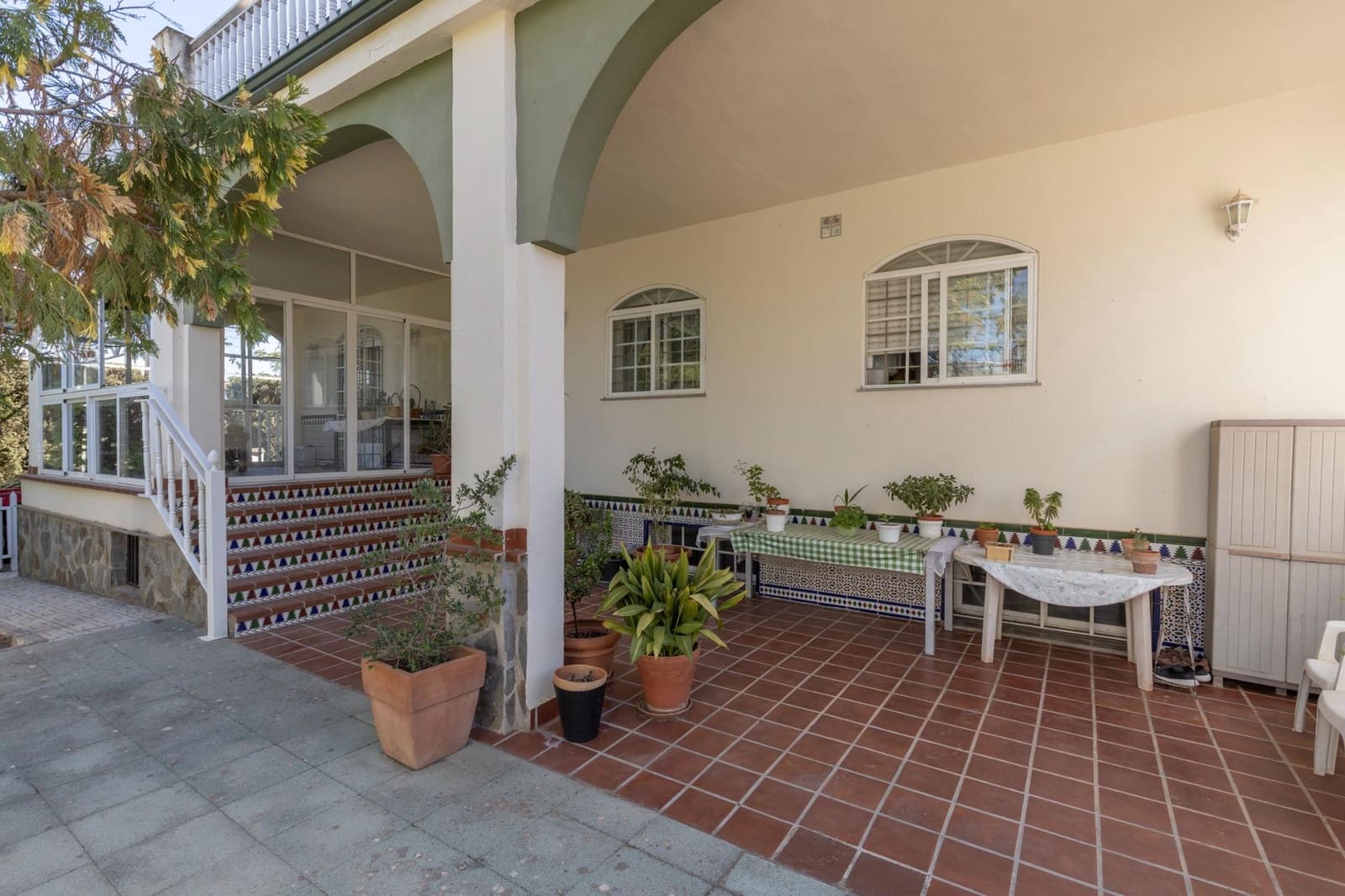 8 soveværelse Villa til salg i Atarfe med swimmingpool garage - € 740.000 (Ref: 9159668)