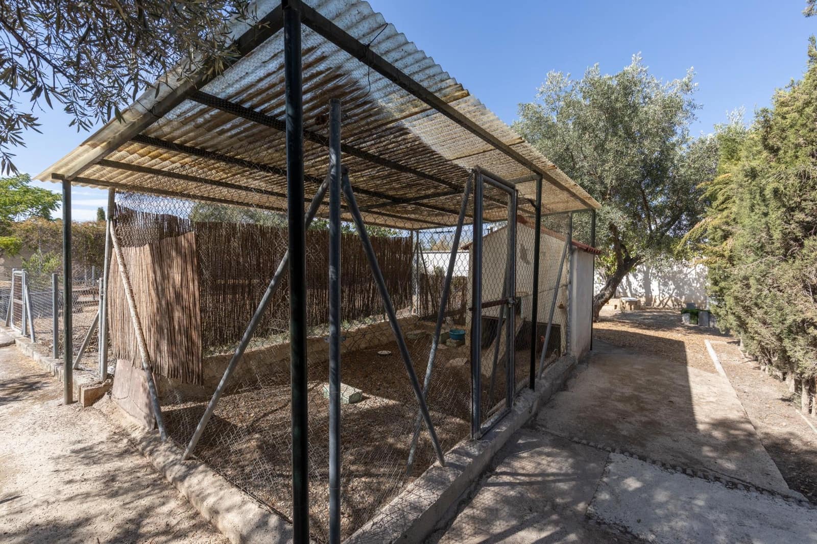 8 soveværelse Villa til salg i Atarfe med swimmingpool garage - € 740.000 (Ref: 9159668)