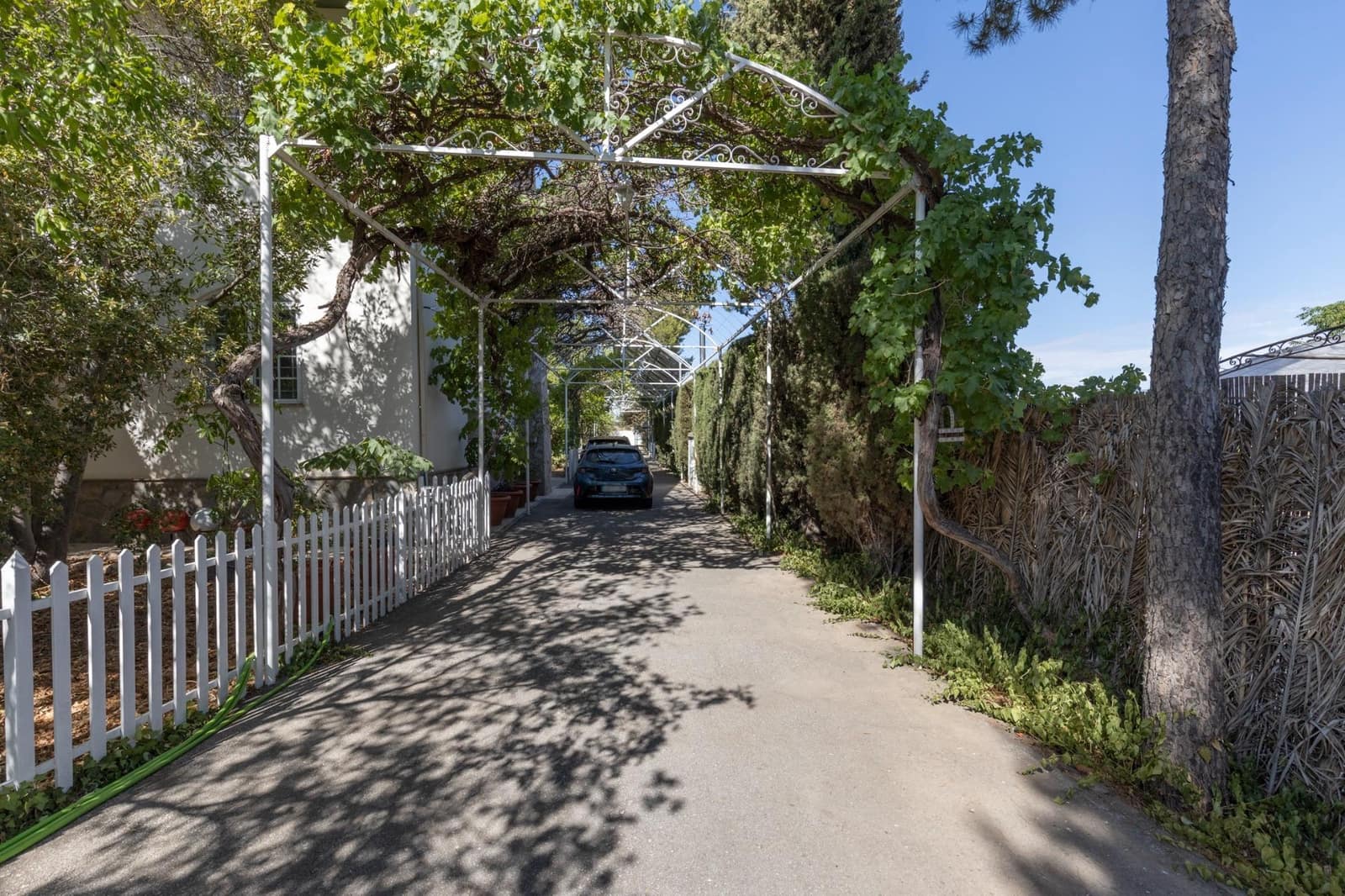 8 soveværelse Villa til salg i Atarfe med swimmingpool garage - € 740.000 (Ref: 9159668)