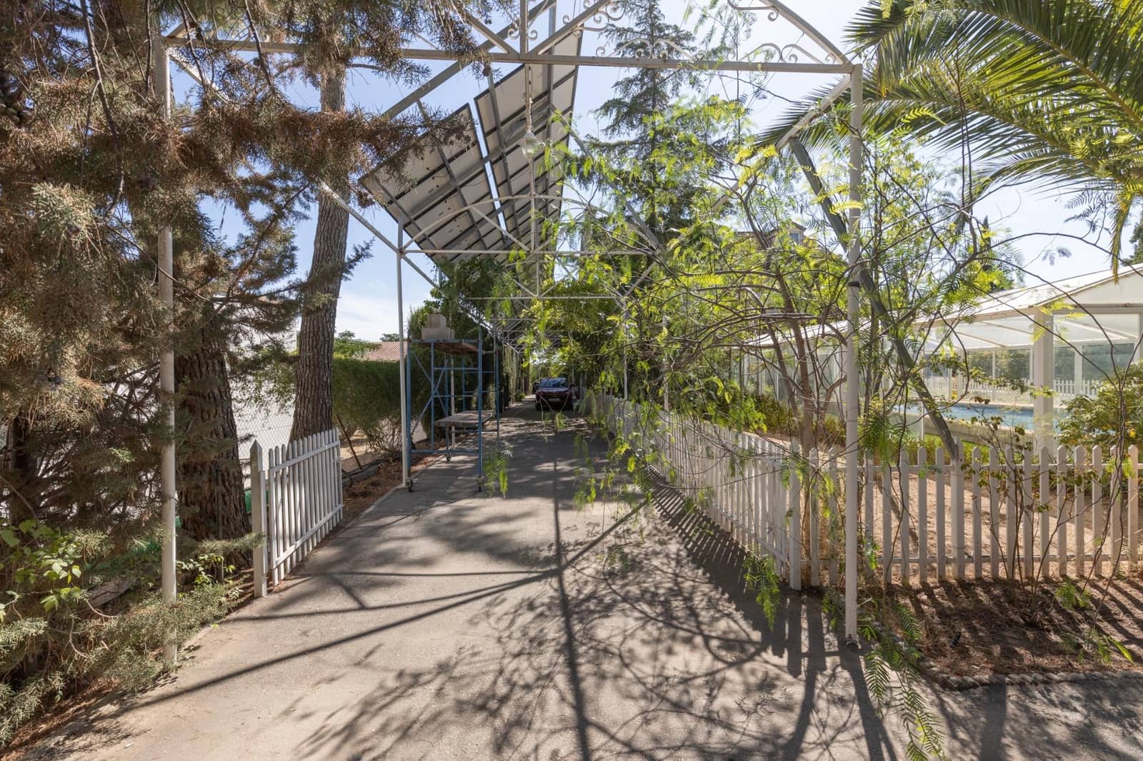 8 soveværelse Villa til salg i Atarfe med swimmingpool garage - € 740.000 (Ref: 9159668)