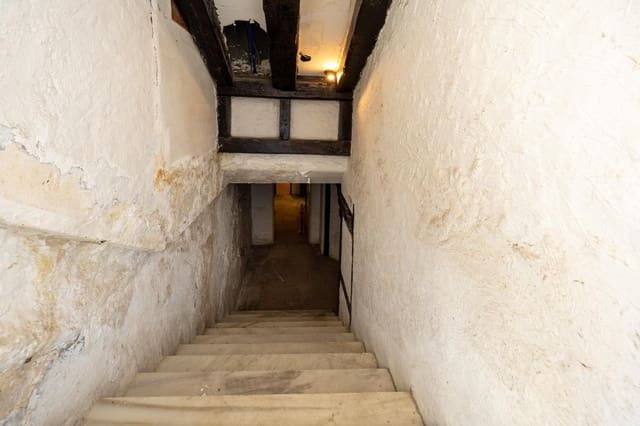 Erhverv til salg i Granada by - € 90.000 (Ref: 9159671)