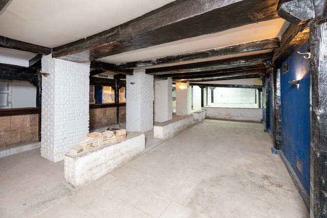 Erhverv til salg i Granada by - € 90.000 (Ref: 9159671)