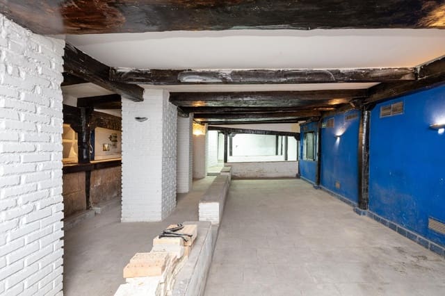 Erhverv til salg i Granada by - € 90.000 (Ref: 9159671)