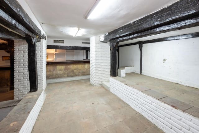 Erhverv til salg i Granada by - € 90.000 (Ref: 9159671)