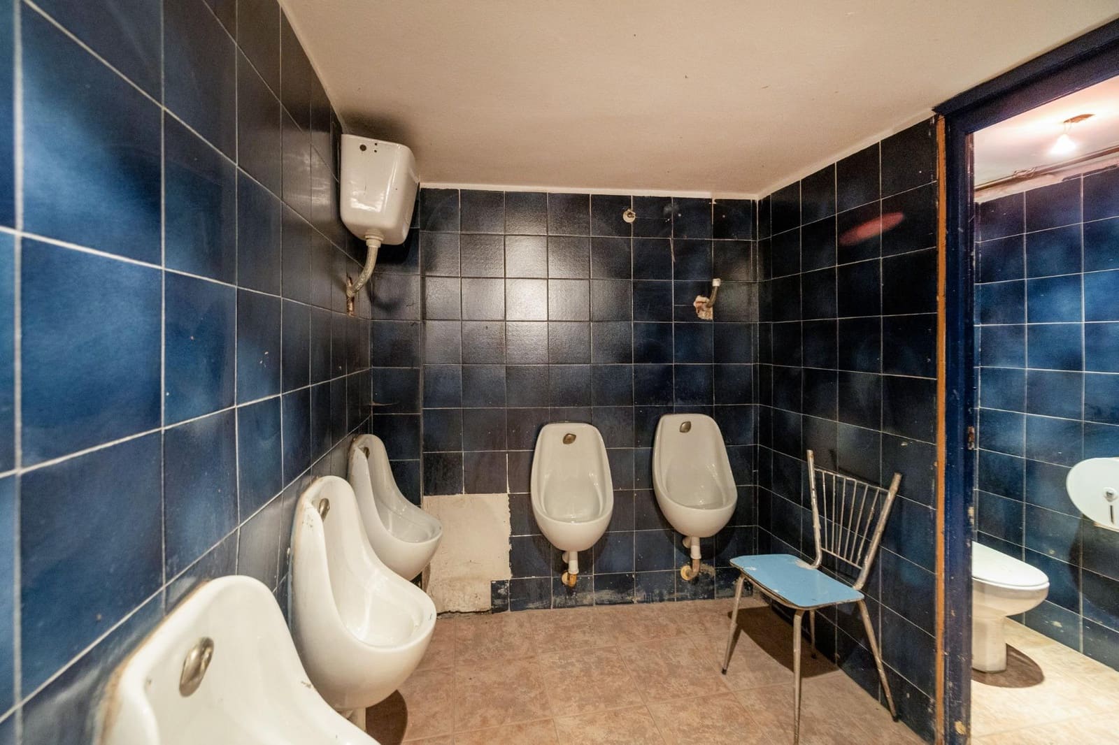 Erhverv til salg i Granada by - € 90.000 (Ref: 9159671)