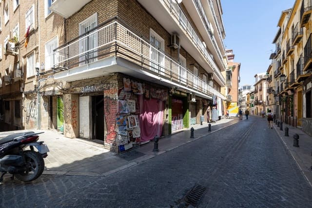 Erhverv til salg i Granada by - € 90.000 (Ref: 9159671)