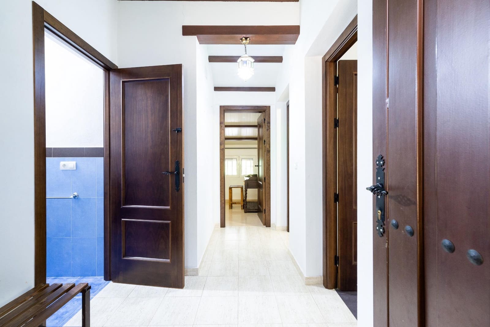 3 soveværelse Finca/Landehus til salg i Cogollos Vega - € 205.000 (Ref: 9161211)