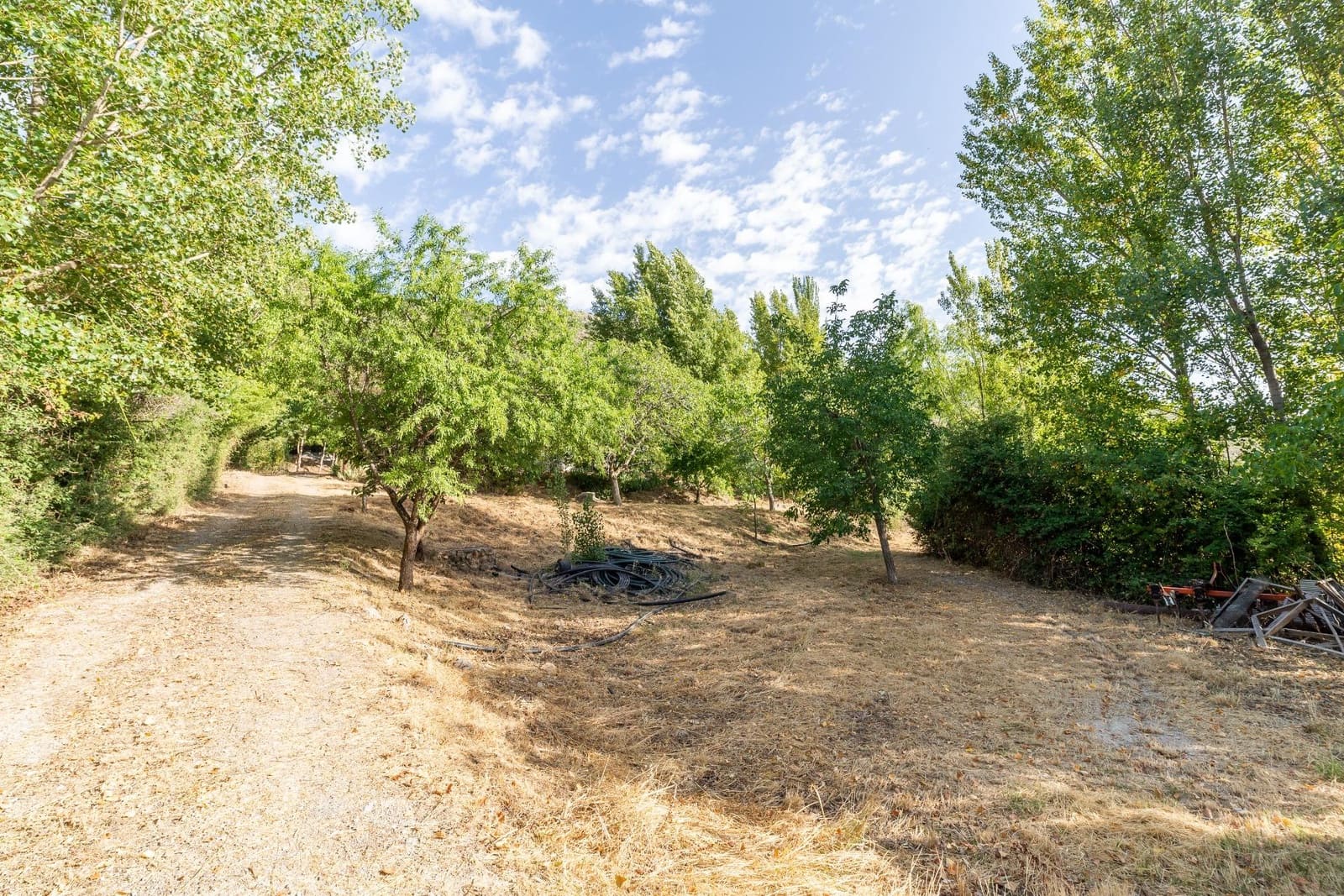 3 soveværelse Finca/Landehus til salg i Cogollos Vega - € 205.000 (Ref: 9161211)