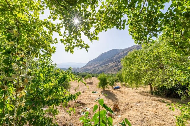 3 soveværelse Finca/Landehus til salg i Cogollos Vega - € 205.000 (Ref: 9161211)