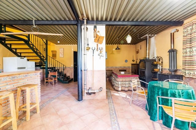 3 soveværelse Finca/Landehus til salg i Cogollos Vega - € 205.000 (Ref: 9161211)