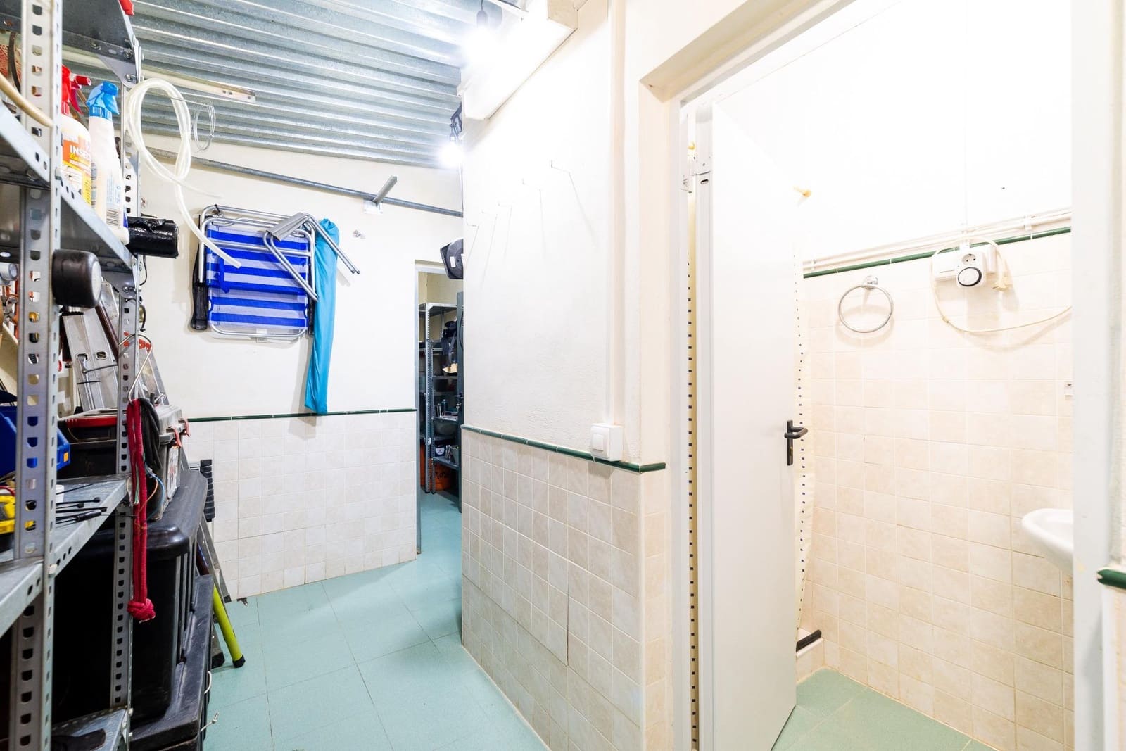 3 soveværelse Finca/Landehus til salg i Cogollos Vega - € 205.000 (Ref: 9161211)