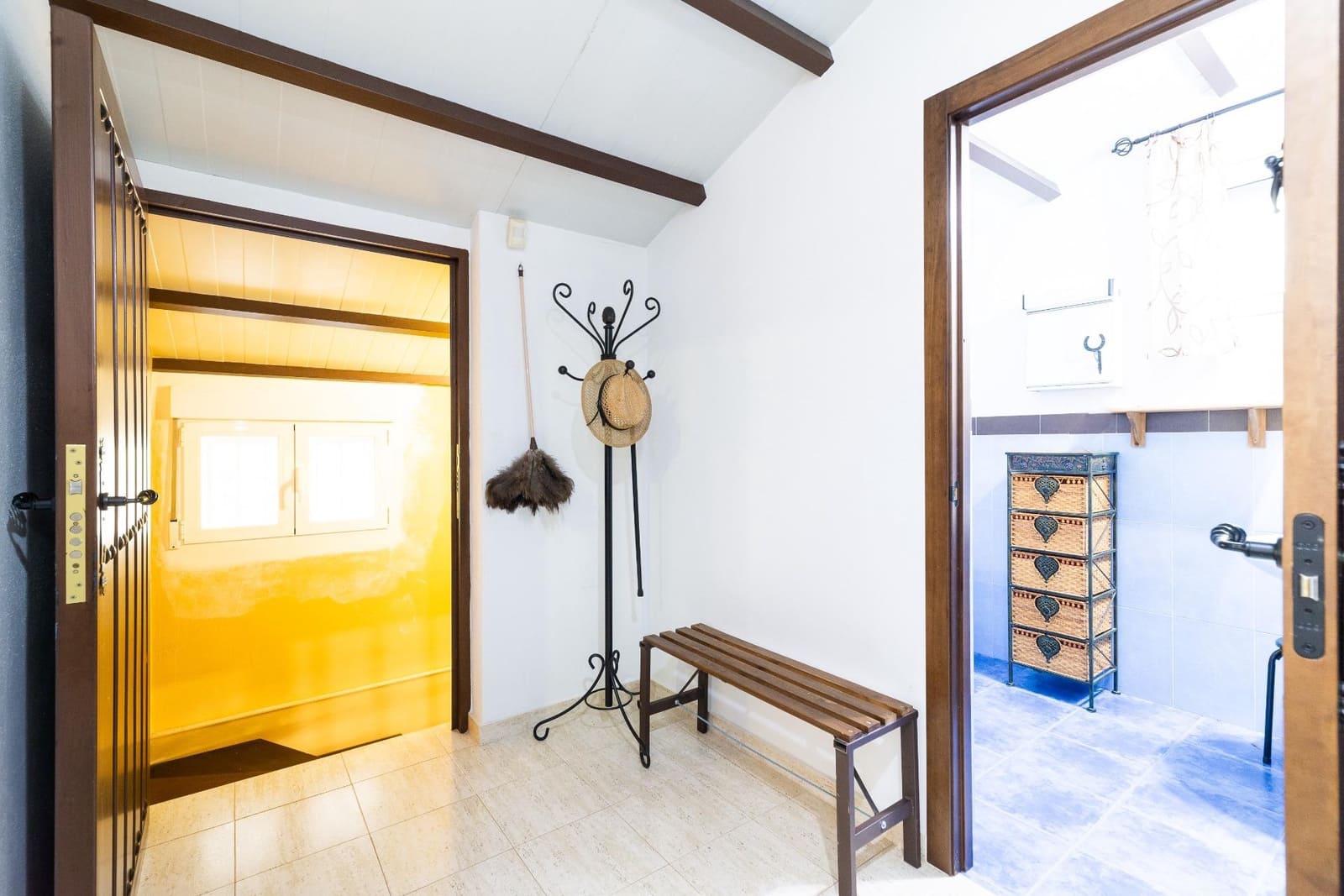 3 soveværelse Finca/Landehus til salg i Cogollos Vega - € 205.000 (Ref: 9161211)