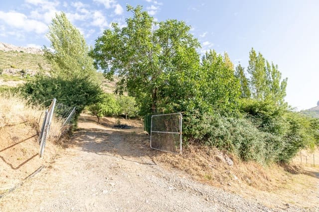 3 soveværelse Finca/Landehus til salg i Cogollos Vega - € 205.000 (Ref: 9161211)