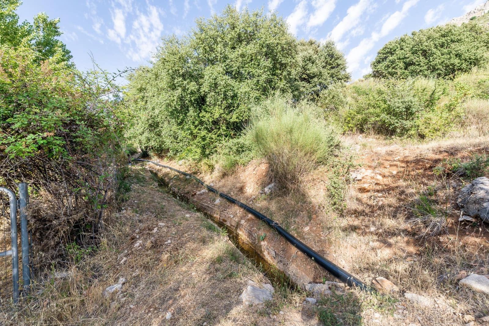 3 soveværelse Finca/Landehus til salg i Cogollos Vega - € 205.000 (Ref: 9161211)