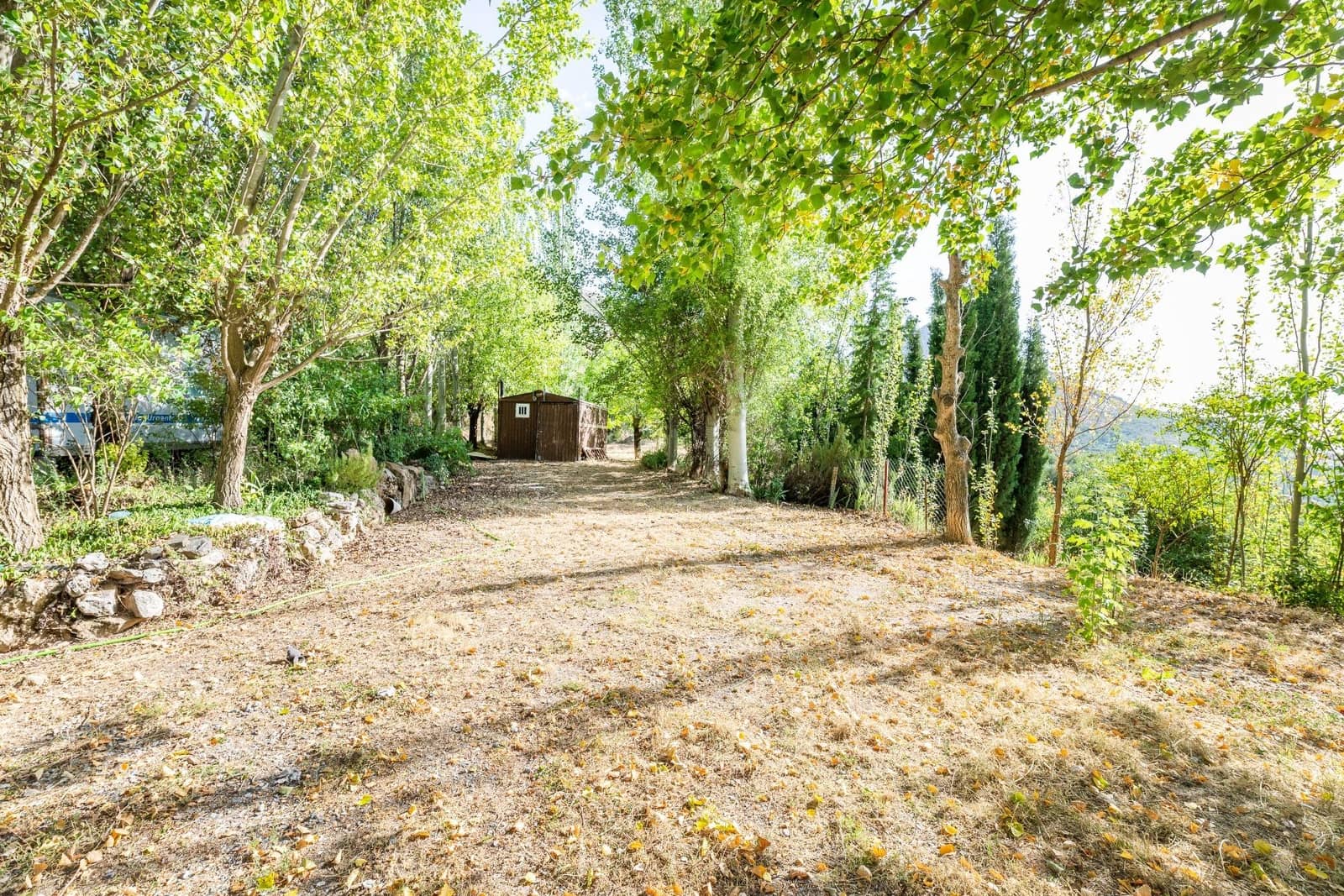 3 soveværelse Finca/Landehus til salg i Cogollos Vega - € 205.000 (Ref: 9161211)