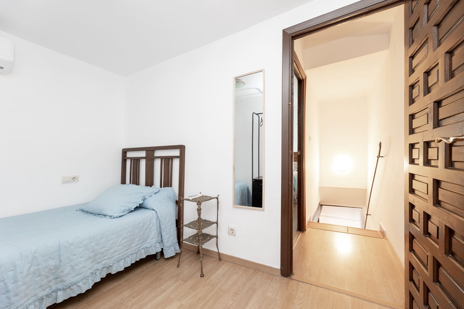 2 soveværelse Rækkehus til salg i Granada by - € 288.000 (Ref: 9161212)