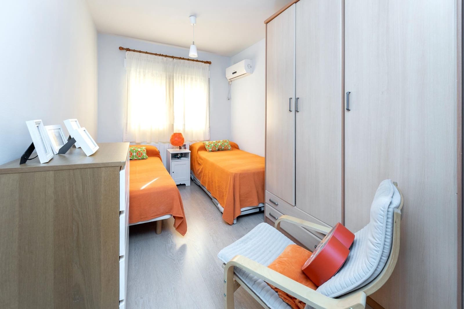 3 soveværelse Penthouse til salg i Las Gabias med garage - € 275.000 (Ref: 9161213)