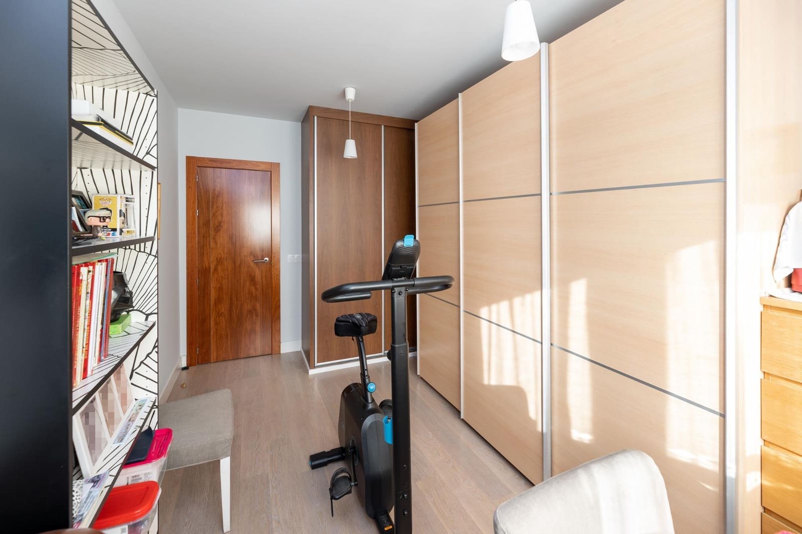 3 soveværelse Penthouse til salg i Las Gabias med garage - € 275.000 (Ref: 9161213)