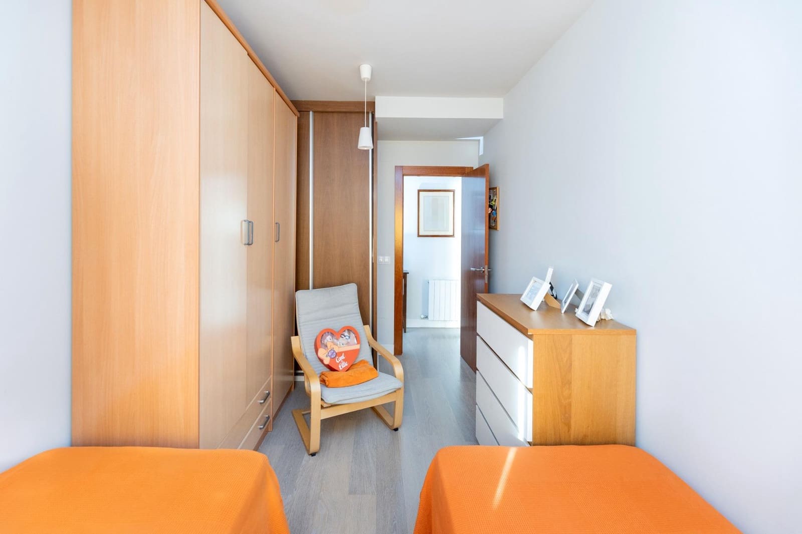 3 soveværelse Penthouse til salg i Las Gabias med garage - € 275.000 (Ref: 9161213)