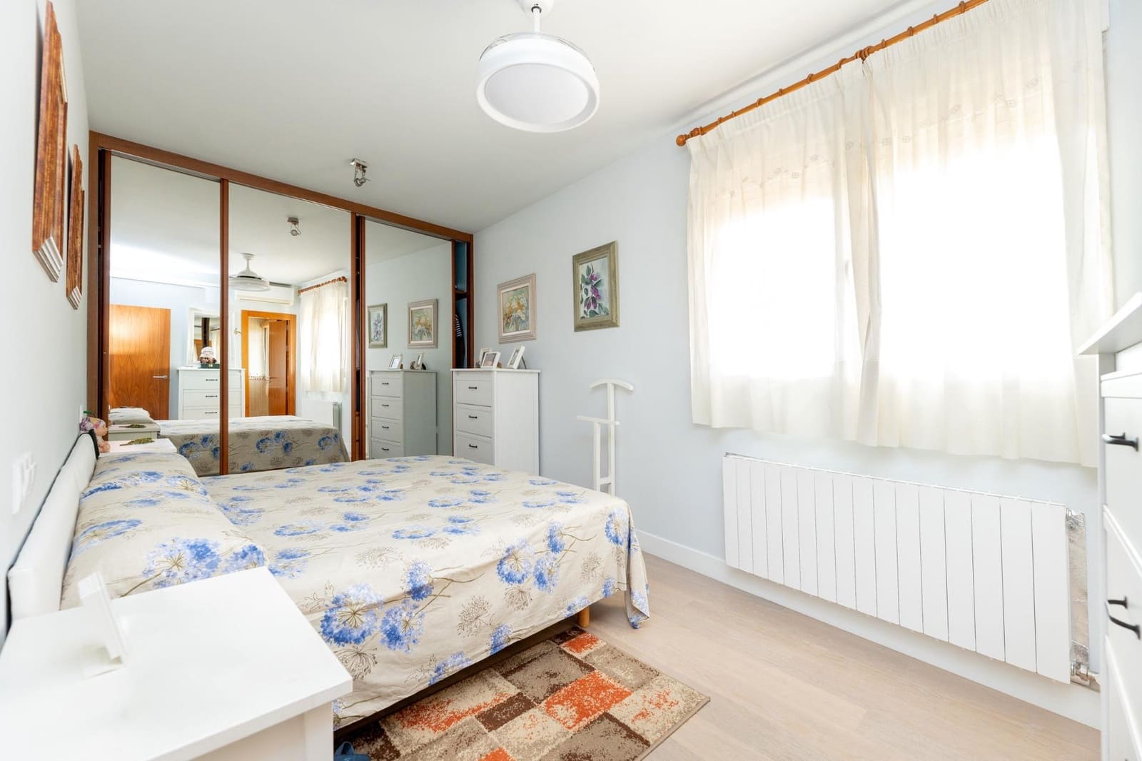 3 soveværelse Penthouse til salg i Las Gabias med garage - € 275.000 (Ref: 9161213)