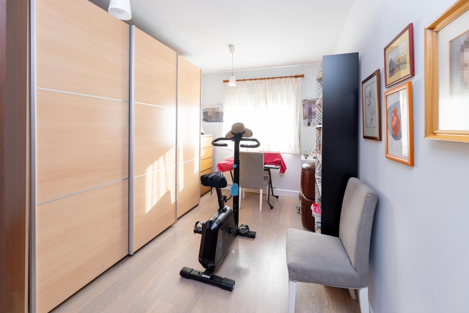 3 soveværelse Penthouse til salg i Las Gabias med garage - € 275.000 (Ref: 9161213)