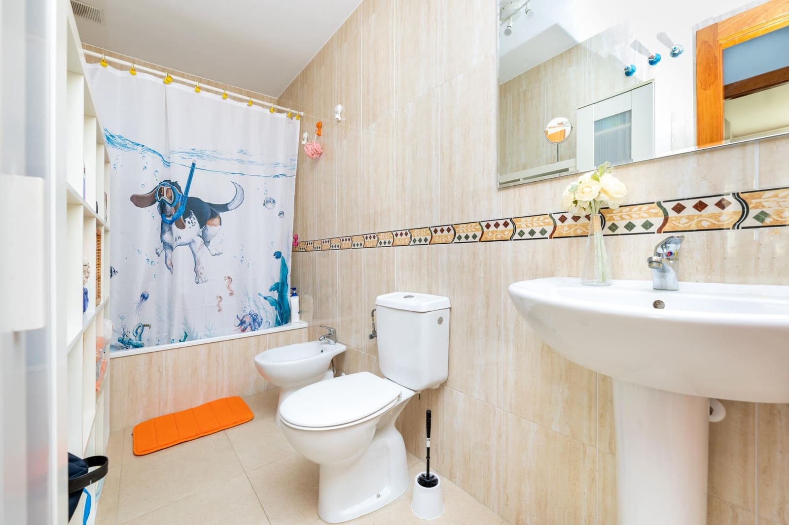 3 soveværelse Penthouse til salg i Las Gabias med garage - € 275.000 (Ref: 9161213)