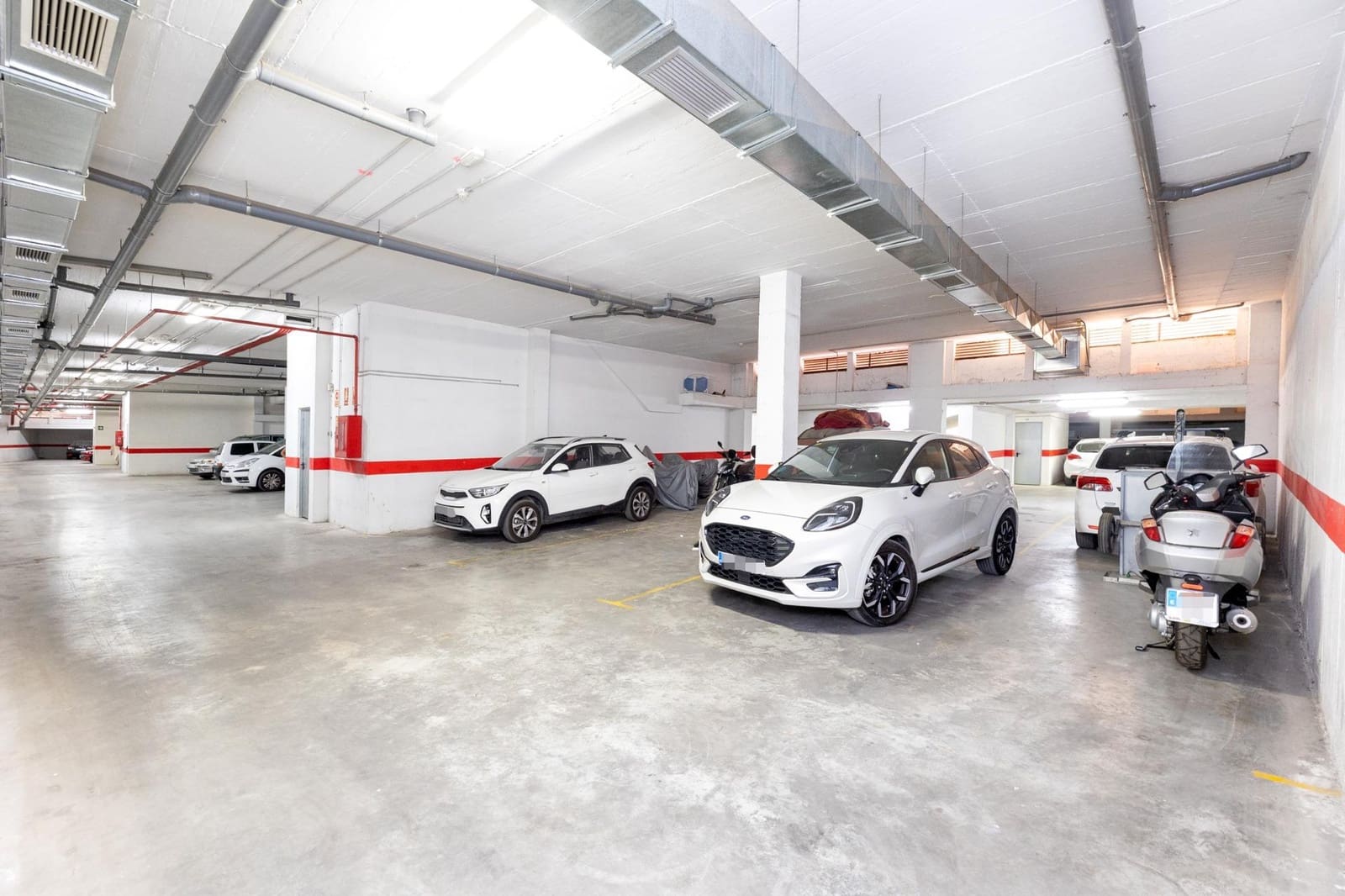 3 soveværelse Penthouse til salg i Las Gabias med garage - € 275.000 (Ref: 9161213)