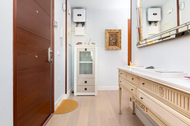 3 soveværelse Penthouse til salg i Las Gabias med garage - € 275.000 (Ref: 9161213)