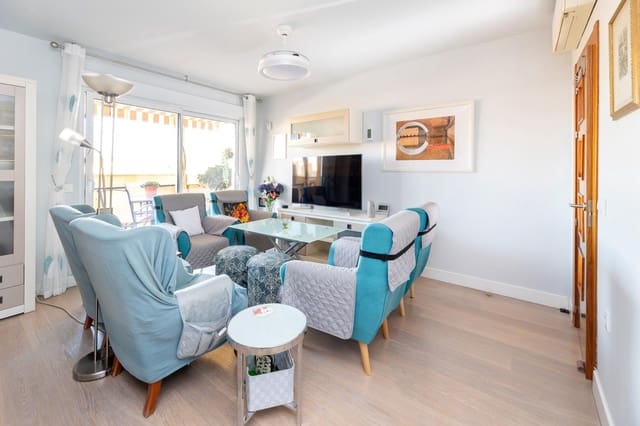 3 soveværelse Penthouse til salg i Las Gabias med garage - € 275.000 (Ref: 9161213)