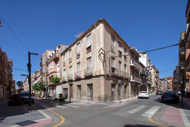 Townhouse for sale in Linares - € 109,000 (Ref: 9161217)