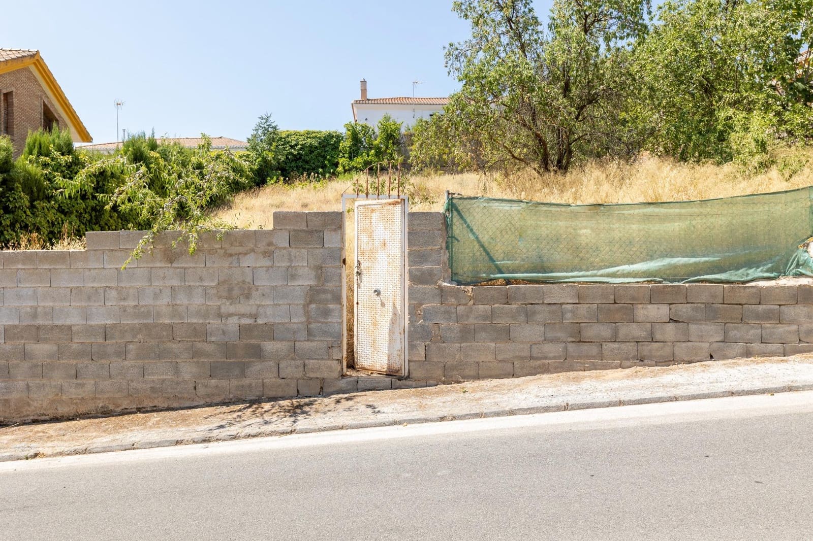 Byggegrund til salg i Otura - € 83.900 (Ref: 9162432)