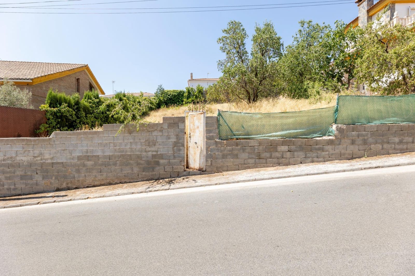 Byggegrund til salg i Otura - € 83.900 (Ref: 9162432)