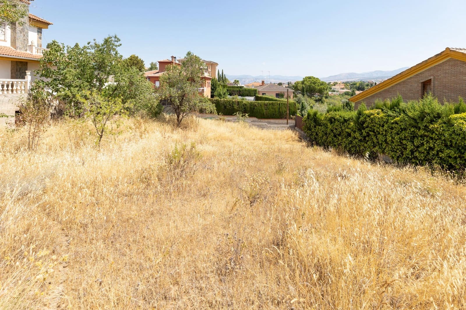 Byggegrund til salg i Otura - € 83.900 (Ref: 9162432)