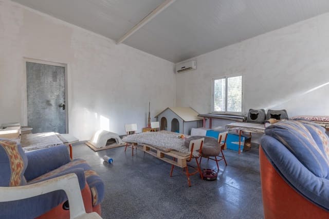 Tontti myytävänä paikassa Atarfe - 150 000 € (Ref: 9162434)