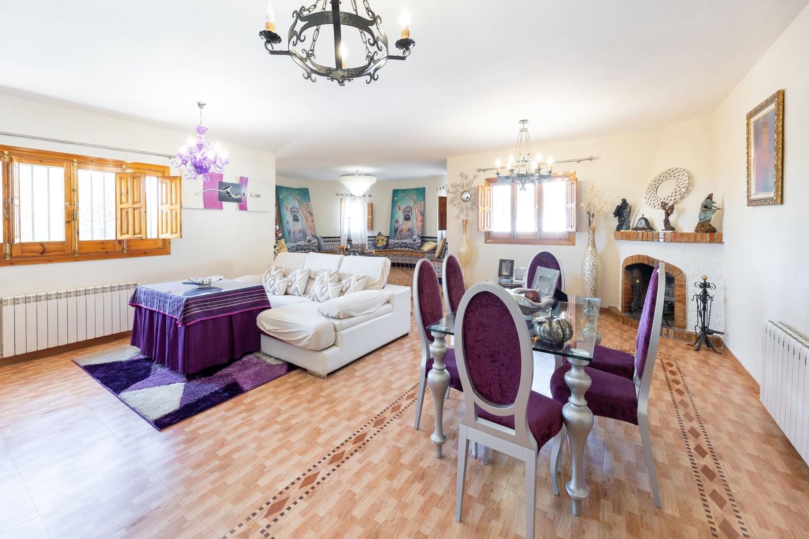 4 soveværelse Villa til salg i Gojar med swimmingpool - € 599.000 (Ref: 9162435)