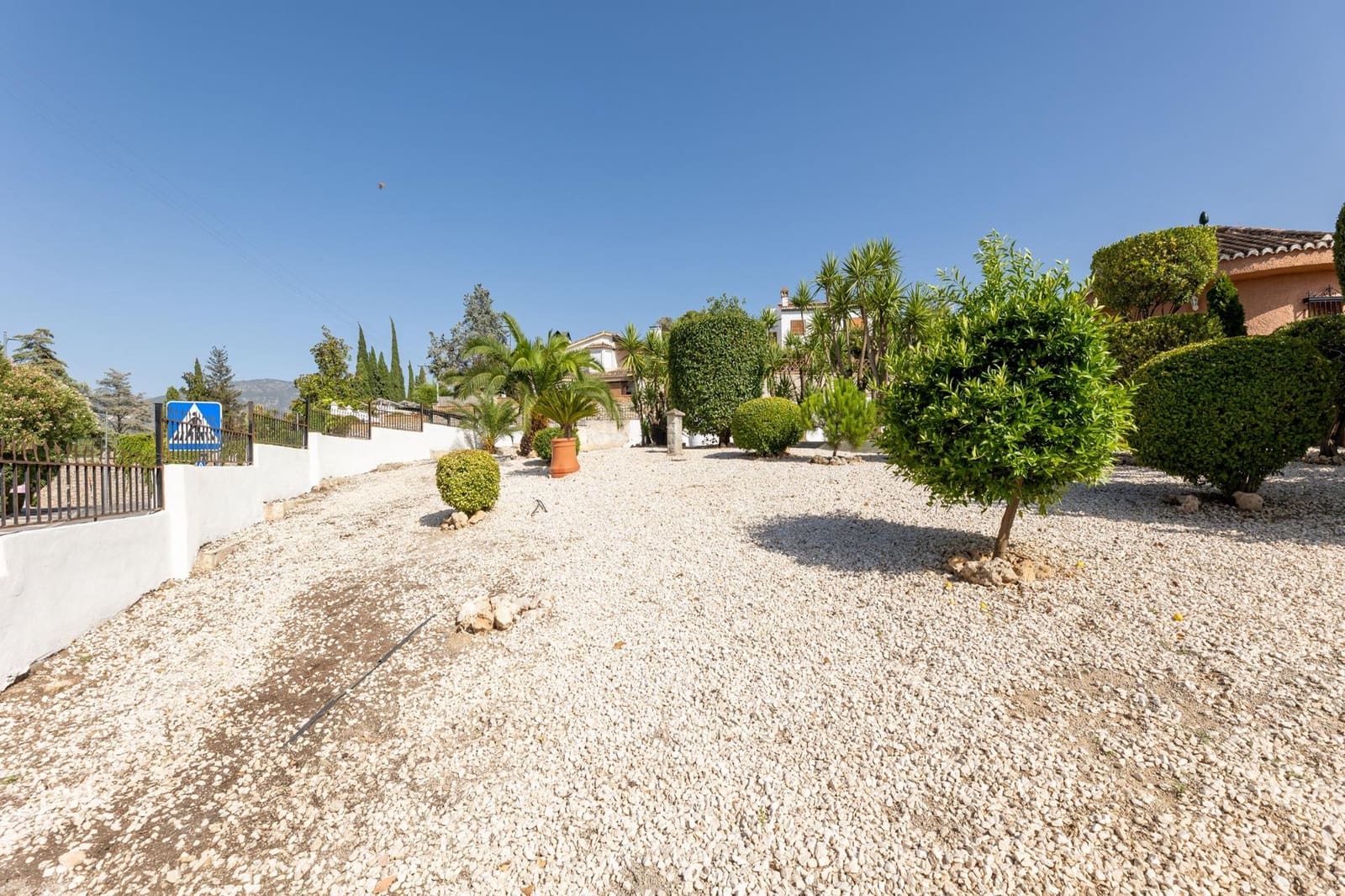 4 soveværelse Villa til salg i Gojar med swimmingpool - € 599.000 (Ref: 9162435)