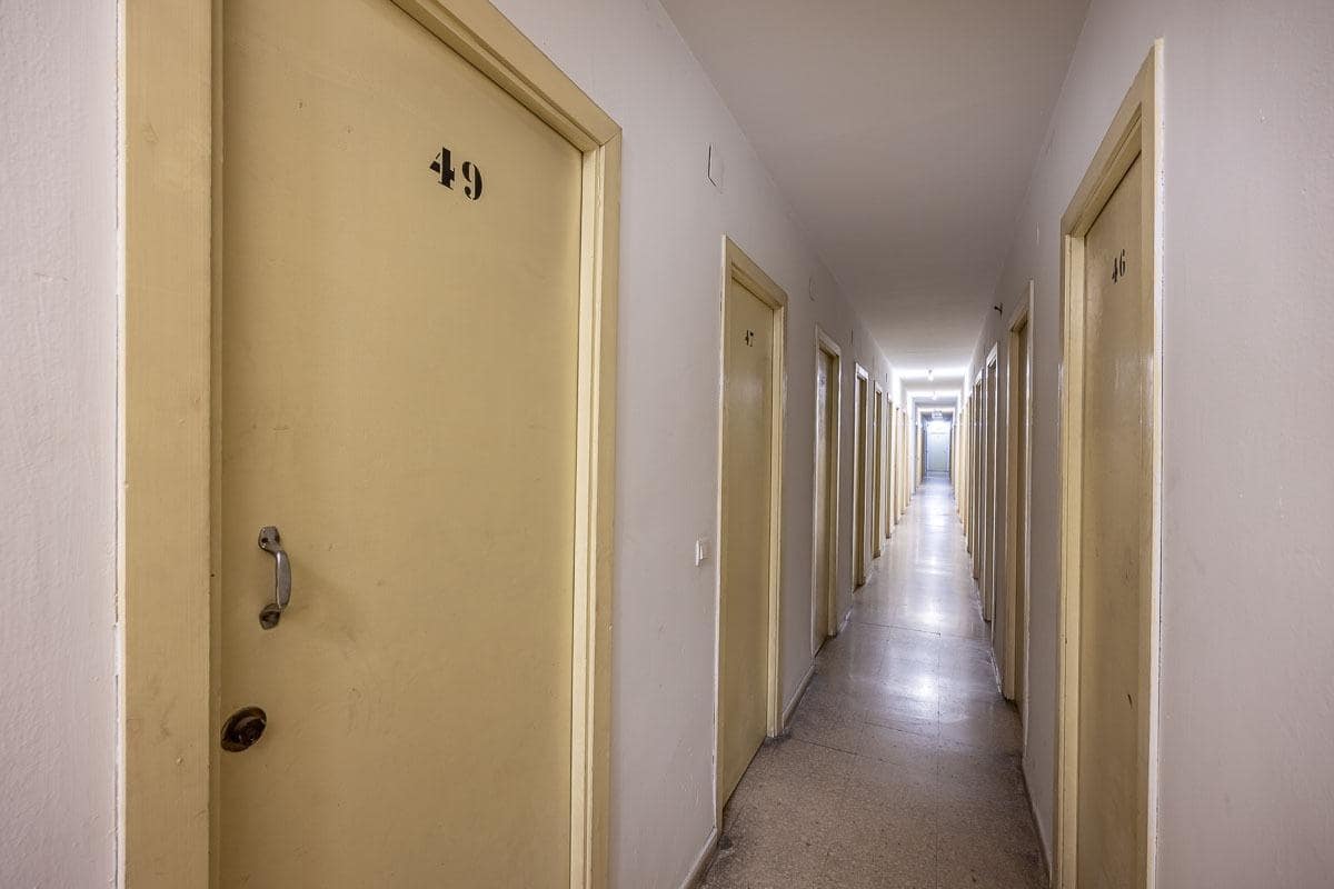 3 quarto Apartamento para venda em Granada cidade com garagem - 385 000 € (Ref: 9162436)