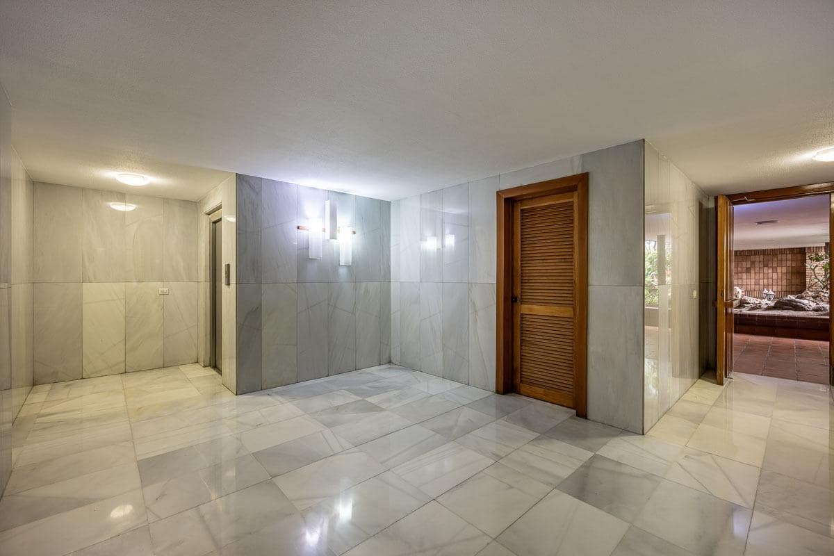 3 quarto Apartamento para venda em Granada cidade com garagem - 385 000 € (Ref: 9162436)