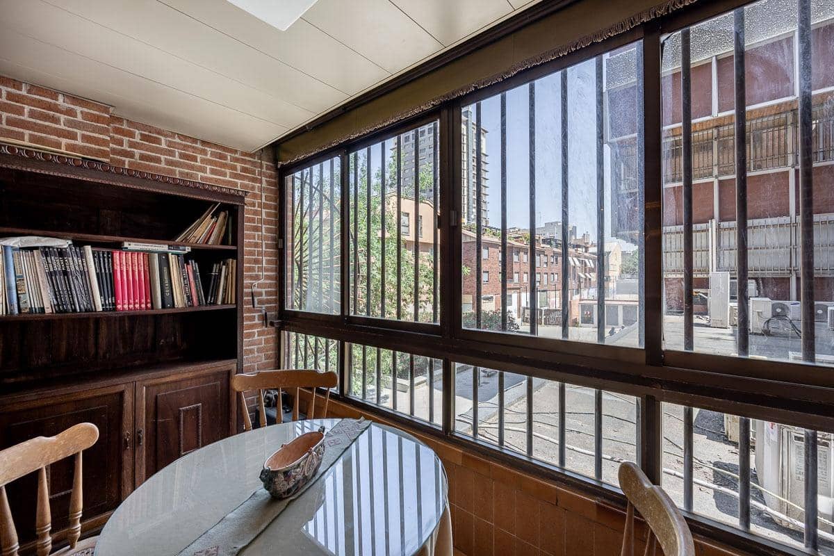 3 quarto Apartamento para venda em Granada cidade com garagem - 385 000 € (Ref: 9162436)