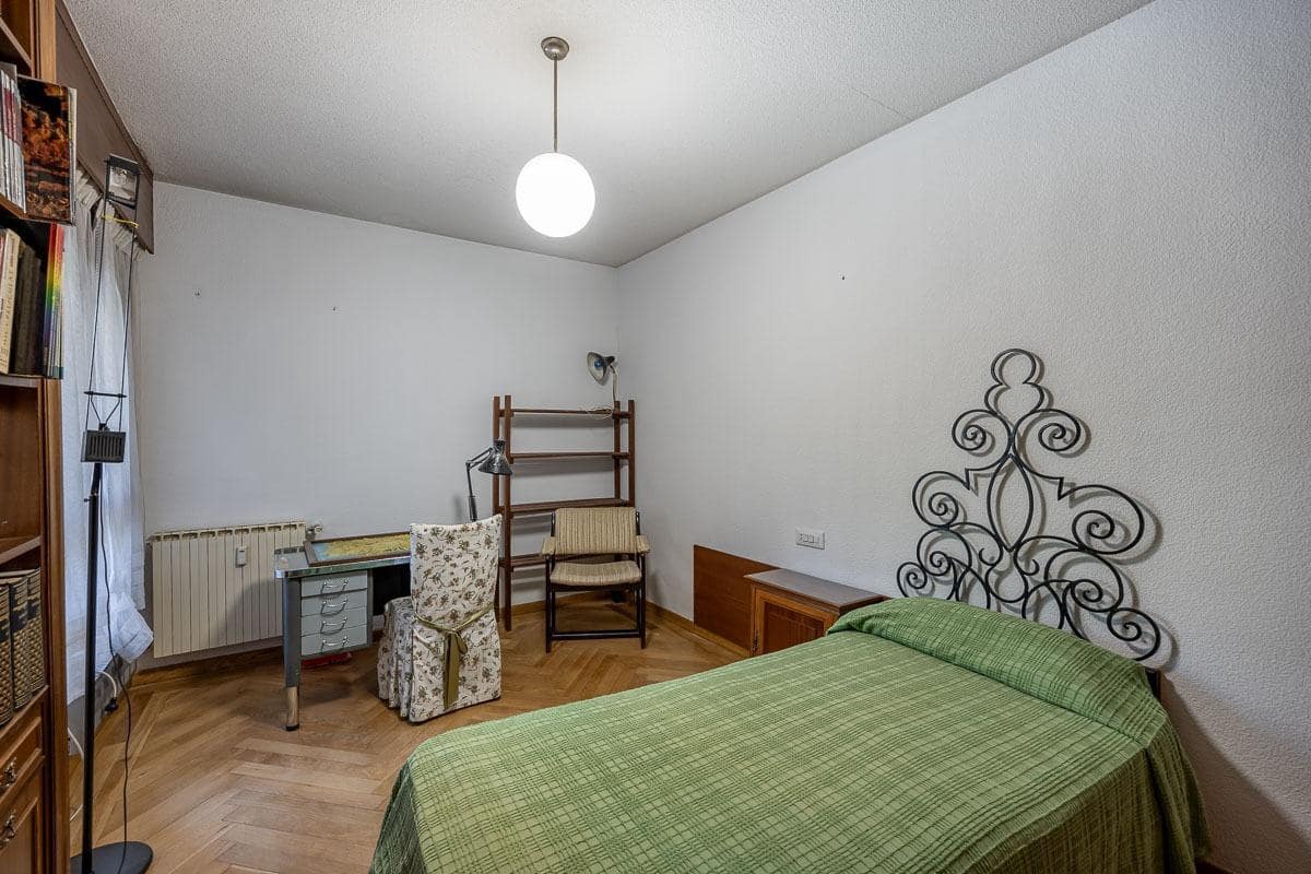 3 quarto Apartamento para venda em Granada cidade com garagem - 385 000 € (Ref: 9162436)