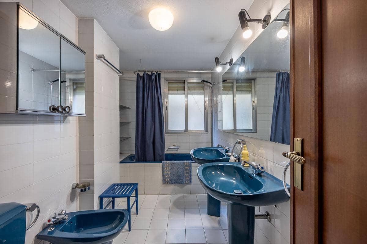 3 quarto Apartamento para venda em Granada cidade com garagem - 385 000 € (Ref: 9162436)