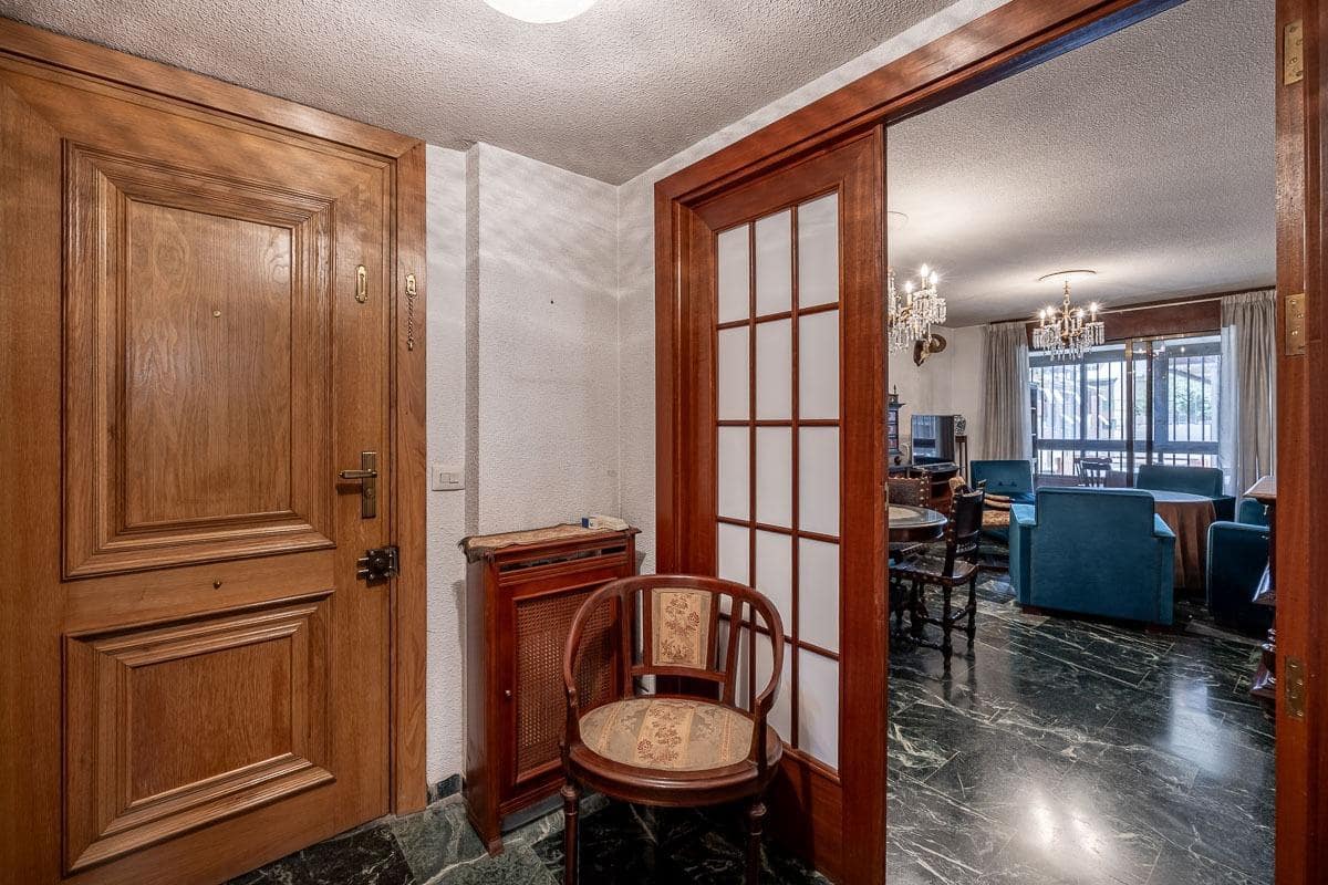 3 quarto Apartamento para venda em Granada cidade com garagem - 385 000 € (Ref: 9162436)